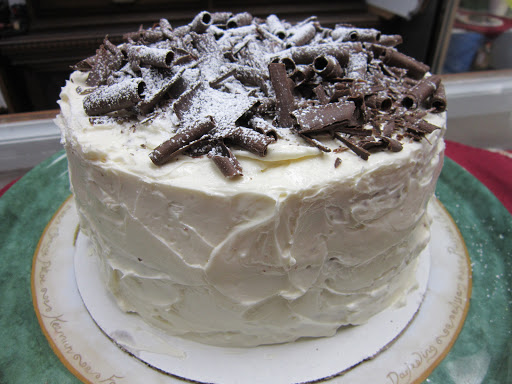 Cafe «Chantilly Cream Dessert Shop/Cafe», reviews and photos, 407 W Main St, Fairborn, OH 45324, USA