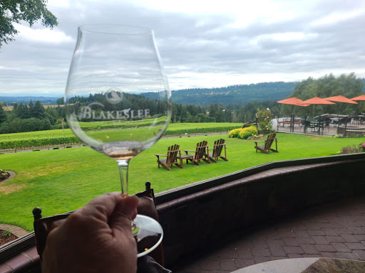Winery «Blakeslee Vineyard Estate», reviews and photos, 20875 SW Chapman Rd, Sherwood, OR 97140, USA