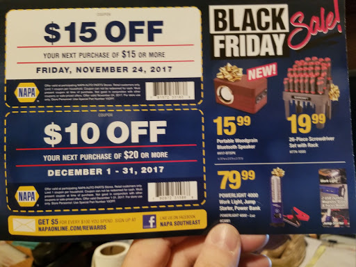 Auto Parts Store «NAPA Auto Parts - Zachary Auto & Truck Parts Inc», reviews and photos, 4762 Main St, Zachary, LA 70791, USA