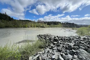 Mad River Pump Station 4 - Disc Golf Course image