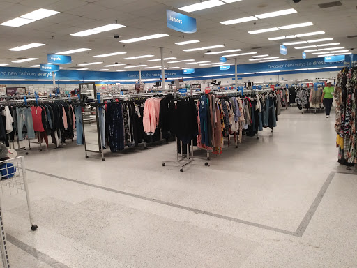 Clothing Store «Ross Dress for Less», reviews and photos, 8888 Waltham Woods Rd, Parkville, MD 21234, USA