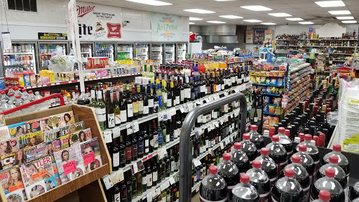 Liquor Store «Riverside Food & Liquor Store», reviews and photos, 1206 Front St, Niles, MI 49120, USA