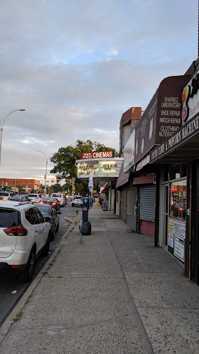Movie Theater «Main Street Cinemas», reviews and photos, 72-66 Main St, Flushing, NY 11367, USA