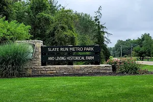 Slate Run Metro Park image