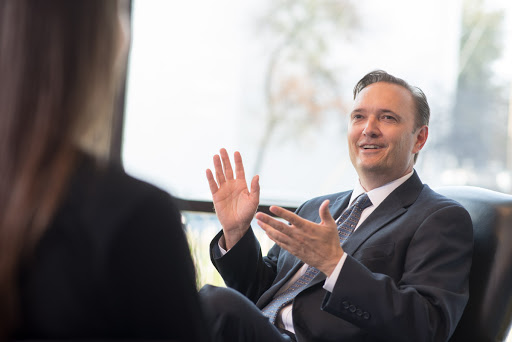 Personal Injury Attorney «Anderson Law Firm», reviews and photos