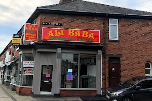 Ali Baba Charcoal Grill image