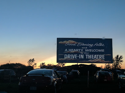 Can-View Drive-In