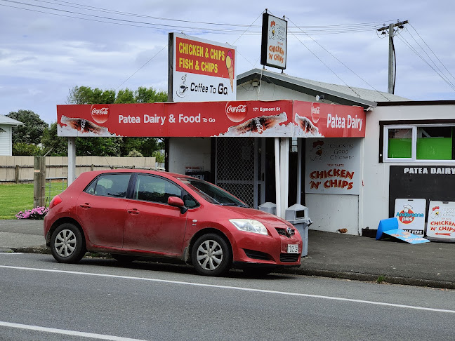 Reviews of Patea Dairy and Food in Patea - Other