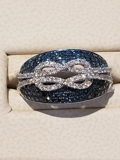 Jeweler «Malinich Jewelers Inc», reviews and photos, 9153 Wicker Ave, St John, IN 46373, USA