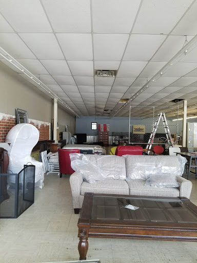 Grocery Store «Save-A-Lot», reviews and photos, 110 E 6th St, Franklin, OH 45005, USA