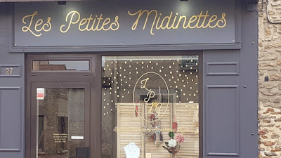 Les Petites Midinettes à La Queue-lez-Yvelines