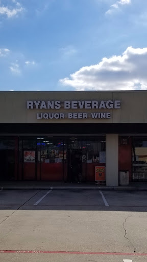 Ryans Liquor, 265 Cypresswood Dr, Spring, TX 77388, USA, 