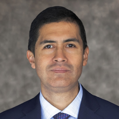 Carlos Chavez de Paz, MD, MPH