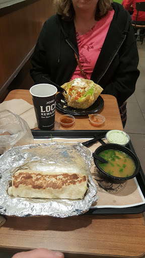 Mexican Restaurant «El Pollo Loco», reviews and photos, 14455 Ramona Blvd, Baldwin Park, CA 91706, USA