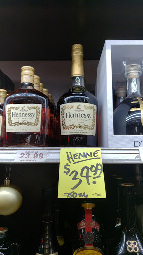 Liquor Store «Mexim Liquor», reviews and photos, 18061 Valley Blvd, City of Industry, CA 91744, USA