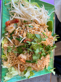 Phat thai du Restaurant thaï Thaï Vien 2 à Paris - n°5