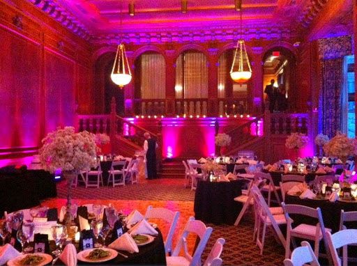 DJ Service «All That Events DJ Up Lighting Photo Booth Candy Buffet», reviews and photos, 29 Bamford Ave, Fitchburg, MA 01420, USA