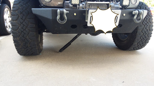 Auto Body Shop «Service King Collision Repair of North Dallas», reviews and photos, 10720 N Central Expy, Dallas, TX 75231, USA