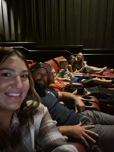 Movie Theater «AMC Fiesta Square 16», reviews and photos, 3033 N College Ave, Fayetteville, AR 72703, USA