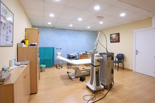 Granada Dermatology Clinic