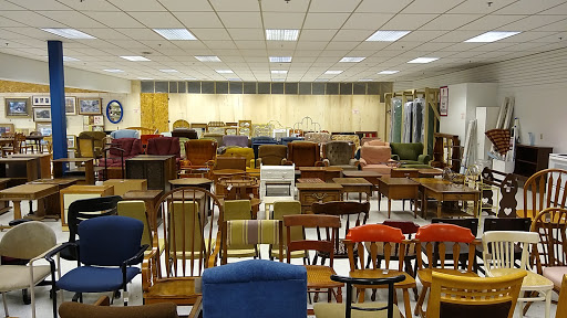 Thrift Store «St Vincent De Paul Society», reviews and photos