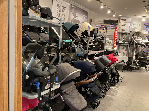 Baby Store «Galt Toys + Galt Baby - Downtown», reviews and photos, 900 N Michigan Ave, Chicago, IL 60611, USA