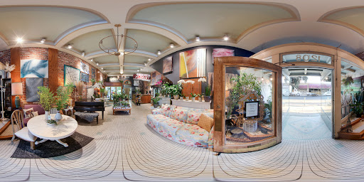 Florist «G Rossi Florist», reviews and photos, 1208 J St, Sacramento, CA 95814, USA