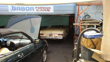 Gabor Foreign Car Services