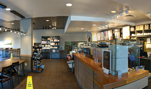 Starbucks image