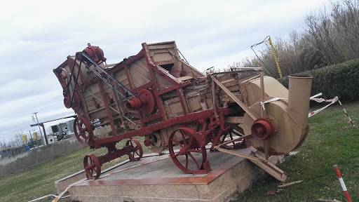 Punto Limpio Pedrola en Pedrola, Zaragoza
