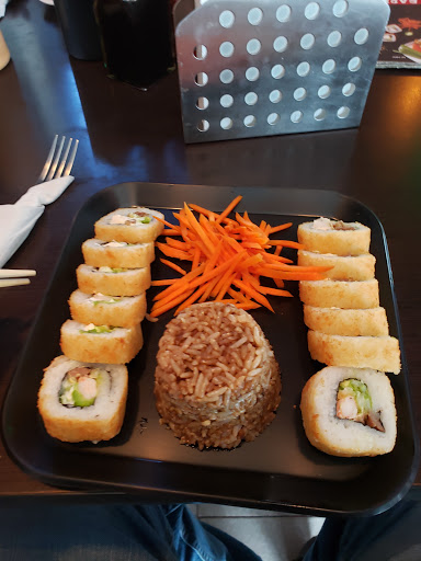 LA BARRA SUSHI