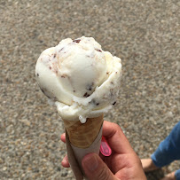 Crème glacée du Restaurant Glacier Milan à Mimizan - n°3