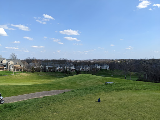 Golf Course «Diamond Run Golf Club», reviews and photos, 132 Laurel Oak Dr, Sewickley, PA 15143, USA