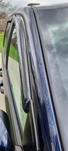 Auto Glass Shop «GlassPro, Inc.», reviews and photos, 95 W Eads Pkwy, Lawrenceburg, IN 47025, USA