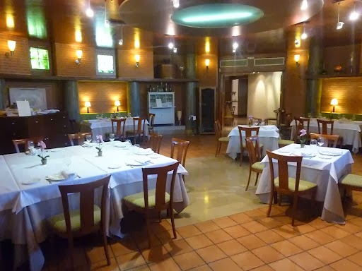 Información y opiniones sobre Tienda Restaurante Sobrelías S.C. de Barbastro