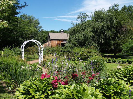 Museum «Webb-Deane-Stevens Museum», reviews and photos, 211 Main St, Wethersfield, CT 06109, USA