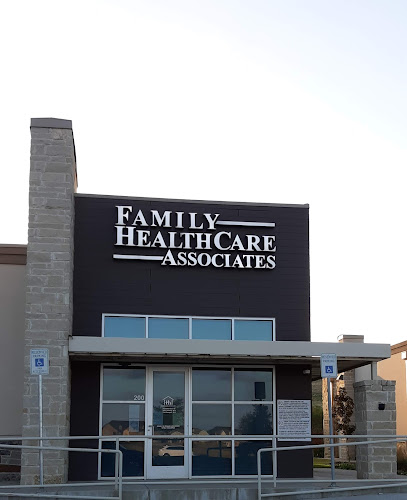Family Healthcare Associates - Viridian