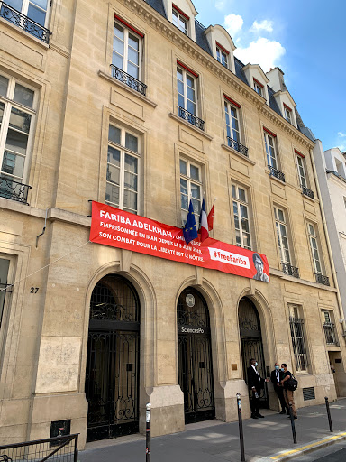 Instituto de Estudios Políticos de París