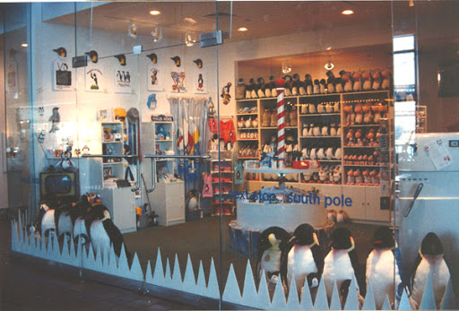 Gift Shop «Penguin Gift Shop», reviews and photos, 26 Main St, Northampton, MA 01060, USA