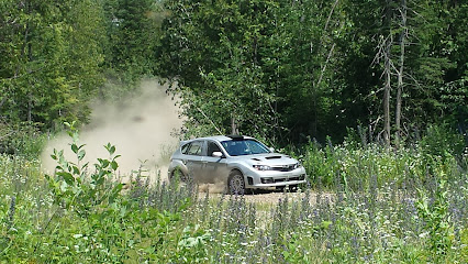 Burnt River Off Road Vehicle Facility