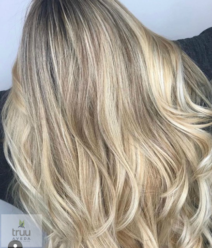 Hair Salon «Truu Salon Aveda», reviews and photos, 1930 Harrison St, Hollywood, FL 33020, USA