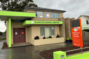 Burwood Dental Centre image