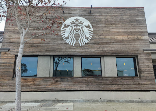 Starbucks image