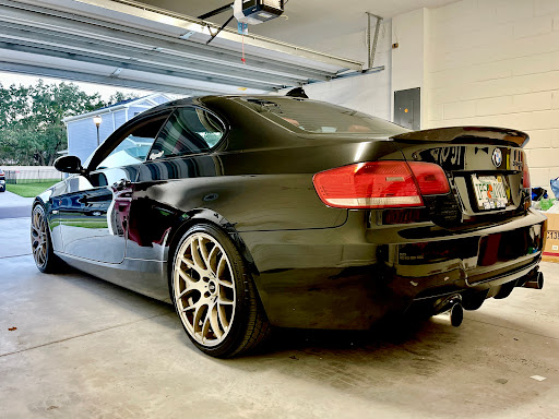 Auto Repair Shop «Huff Muffler & Automotive Repair», reviews and photos, 402 S Collins St, Plant City, FL 33563, USA