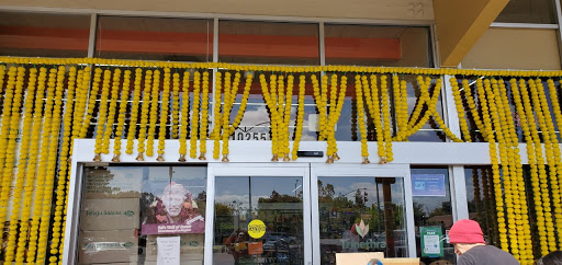Indian Grocery Store «Trinethra Indian Supermarket», reviews and photos, 4436 Pearl Ave, San Jose, CA 95136, USA