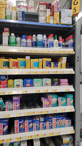 Department Store «Walmart Supercenter», reviews and photos, 20910 Frederick Rd, Germantown, MD 20876, USA