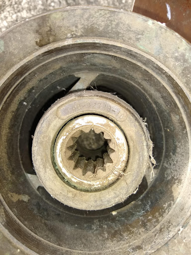 Hardware Store «Turner Ace Hardware», reviews and photos, 5827 Arlington Rd, Jacksonville, FL 32211, USA