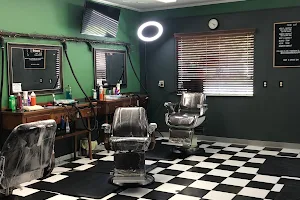 The Barber Shoppe image