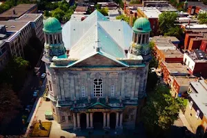 Saint-Jean-Baptiste Catholic Church image