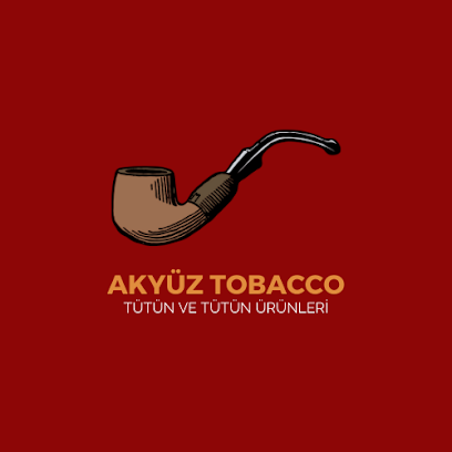 Akyüz Tütün-Tobacco Shop